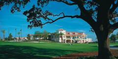 *Grande Pines Golf Club en Orlando*