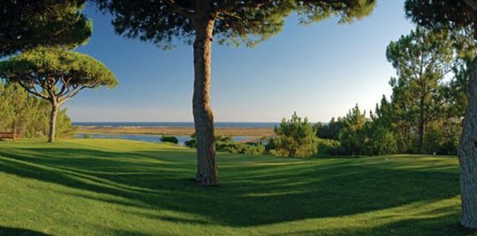 *San Lorenzo Golf Club*