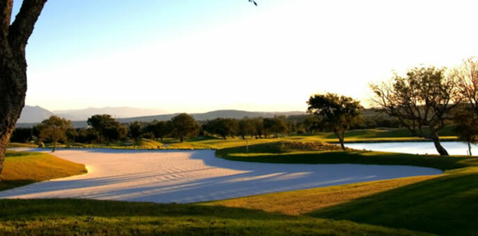 *San Roque Golf Club*