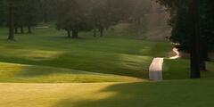 *Tilden Park Golf Course, EEUU*