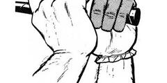  *Tip nº 6 Arnold Palmer: Los tres dedos que hacen tu grip*