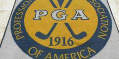 *PGA: 1916 - 1919*