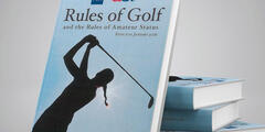 *Una guía rápida a las reglas del golf (2008-2011)*