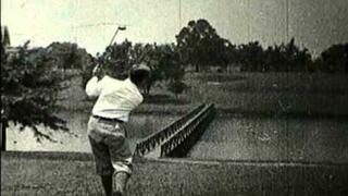 1927 Swings de Bobby Jones