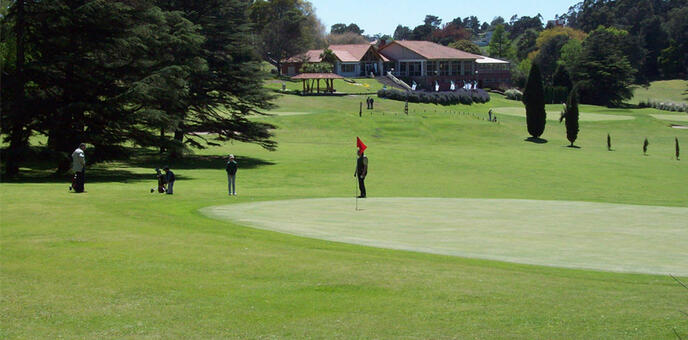 GC SIERRA DE LOS PADRES 002 N