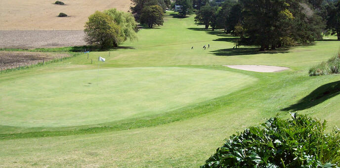 GC SIERRA DE LOS PADRES 007 N