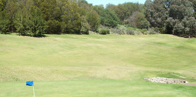 GC SIERRA DE LOS PADRES 009 N
