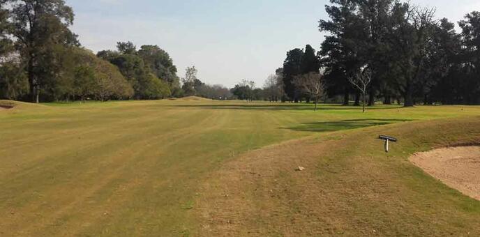 Olivos golf club 3