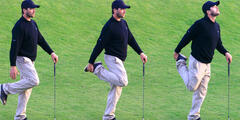 *Tips para mejorar tu rendimiento en el golf*