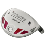 ONEUPGOLF palos golf hibridos golf integra idrive