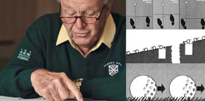Arnold Palmer