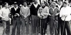 *La historia de Presidio Golf Club*