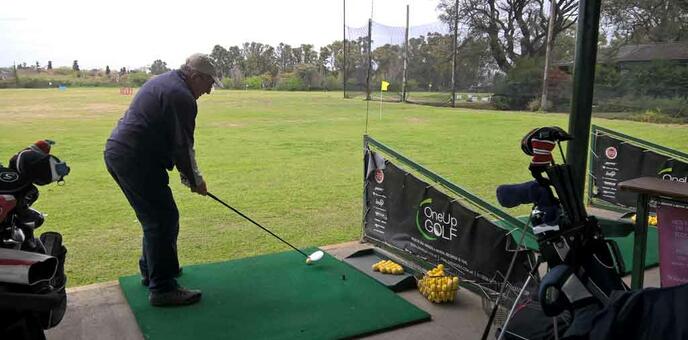 Dia de driving 26-9 3