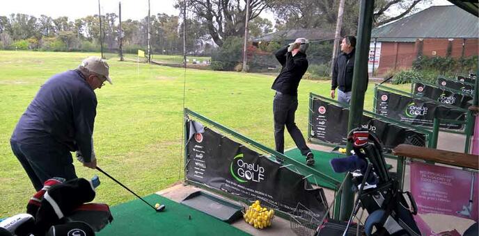 Dia de driving 26-9 4