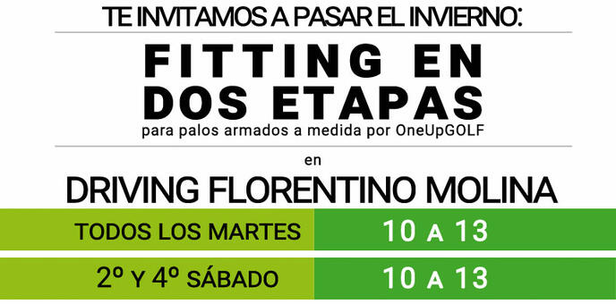 *Driving florentino molina*