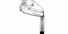 *¡Otra vez los driving irons! y ahora por partida doble...*