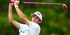  *Bubba Watson le ganó a los mejores en el Genesis Open en Torrey Pines*
