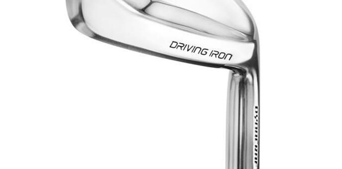 Dynacraft Driving Iron 1