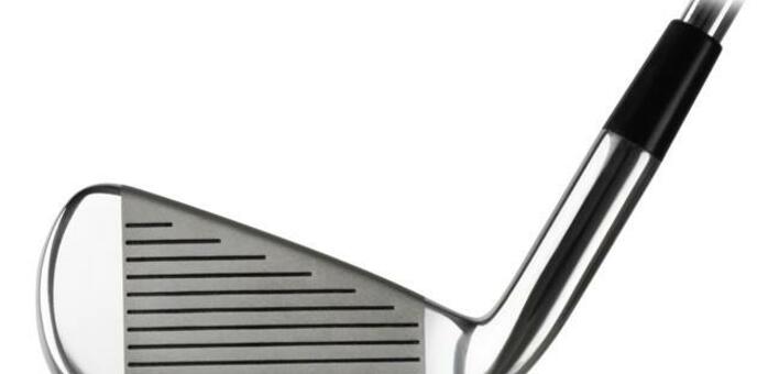 Dynacraft Driving Iron 2