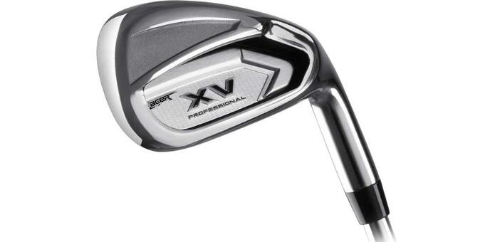 Hierros Acer XV Pro 1