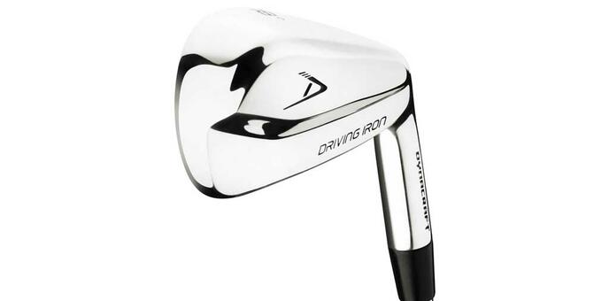 Driving Iron 1
