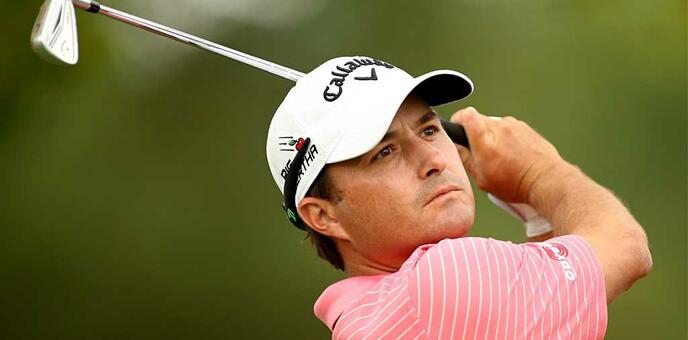 Kevin Kisner