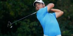 *Otra victoria de los driving iron*