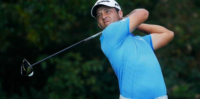 Xander Schauffele