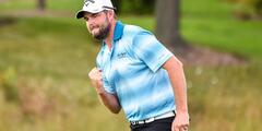 Triunfo de Marc Leishman en el BMW Championship