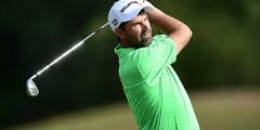 *Otro Driving Iron ganador*