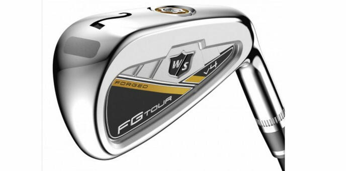 Wilson Fg Tour