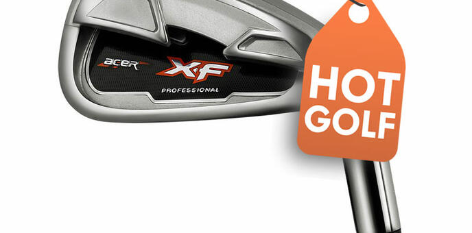 Hierro Acer XF Hot sale 1