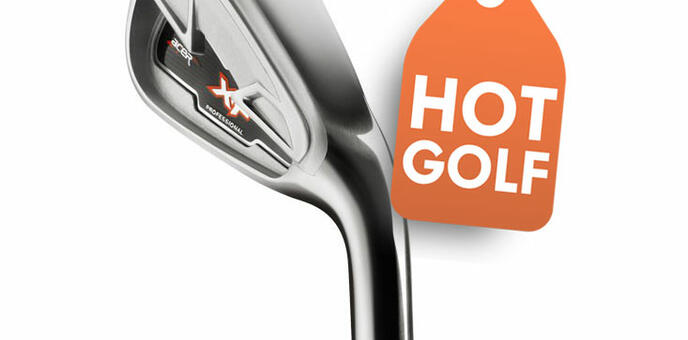  Hierro Acer XF Hot sale 4