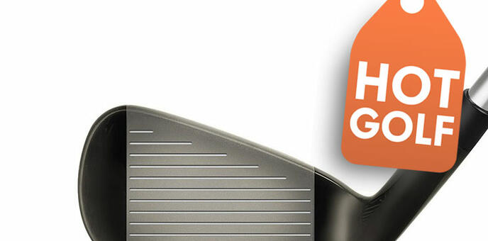   Hierro Prophet Tour Blade hot sale 3