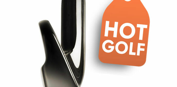   Hierro Prophet Tour Blade hot sale 4