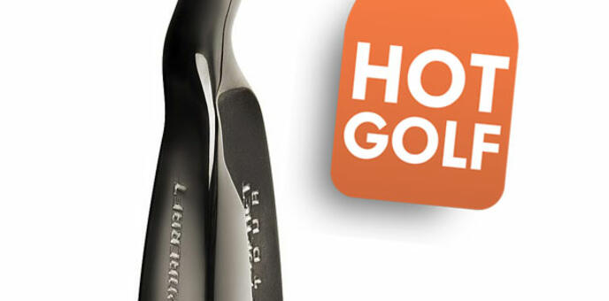   Hierro Prophet Tour Blade hot sale 5