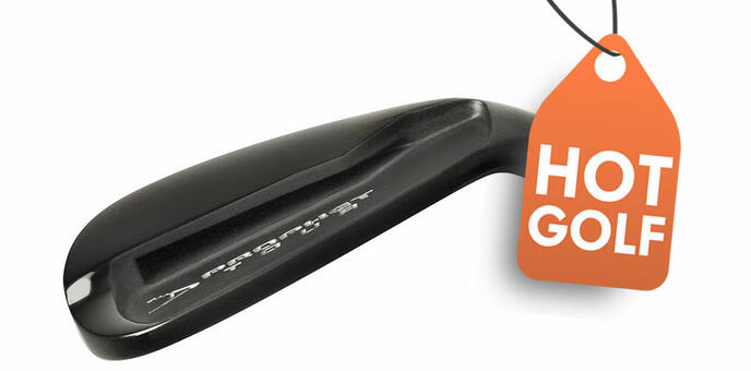 Hierro Prophet Tpur Blade hot sale 2