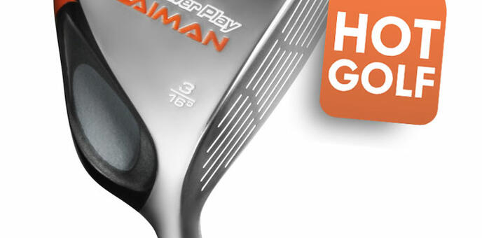 Madera Power play Caiman hot sale 1