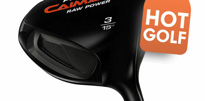   Madera Power play Caiman hot sale 2