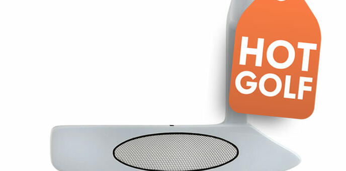   Putter Nano White Hot sale 2