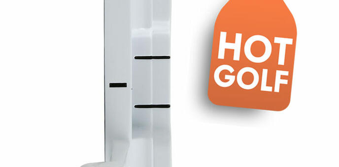   Putter Nano White Hot sale 3