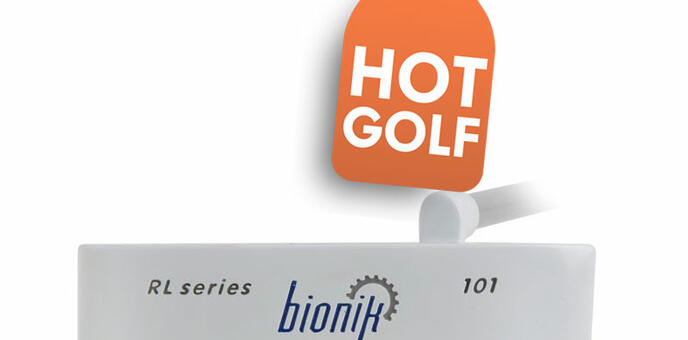   Putter Nano White Hot sale 4