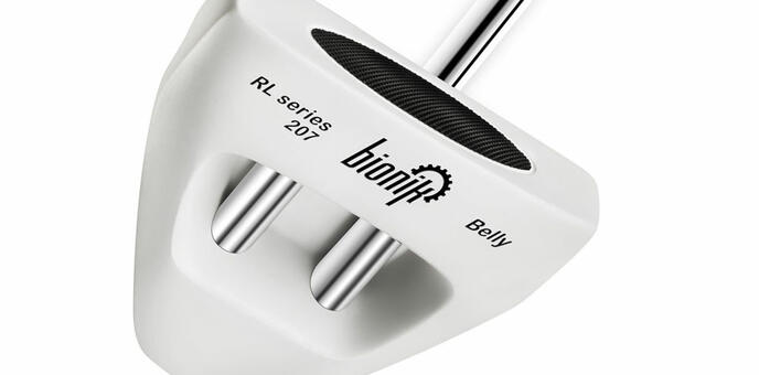 Putter Bionik 207 1