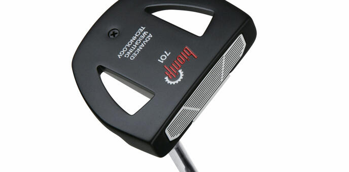 Putter  701 2