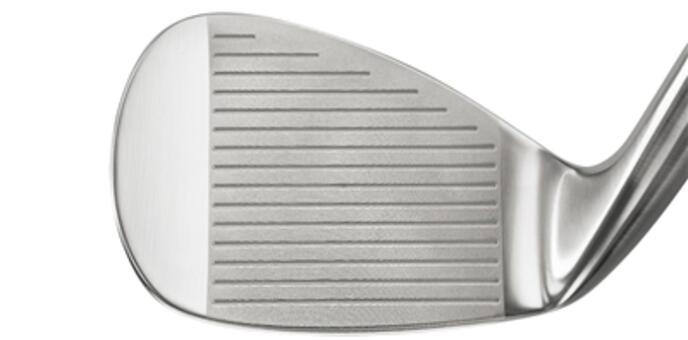 Dynacraft DMC forjado