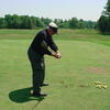 *Moe Norman: "el golf es felicidad"*
