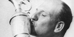 *No todo es Nicklaus y Tiger...*