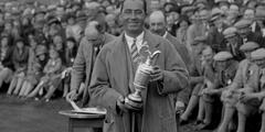 *Walter Hagen: su historia*