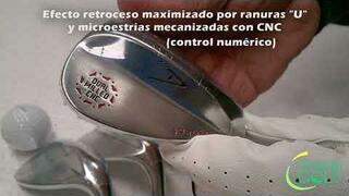 Dynacraft DMC forjados - SW