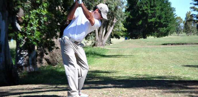 Demo Day G C Dolores 1